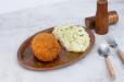 Chicken Kiev