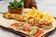 Chicken Skewer