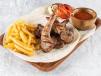 Lamb Chops
