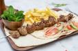 Lamb Skewer