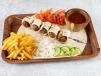 Lyulya Kebab