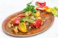Grilled Vegetables