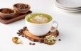 Pistachio Latte
