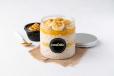 Banana With Honey Oats Meal