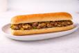 Chicken Liver Sandwich