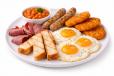 English Breakfast