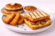 Grand Sandwich Meal