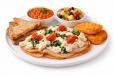Fit Breakfast Platter