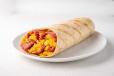 Bacon and Egg wrap