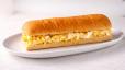 Egg and Cheese Sandwich