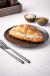 Cheese and Zaatar Croissant