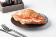 Turkey and Cheese Croissant