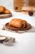 Chocolate Croissant Large