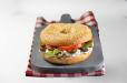 Labneh Bagel