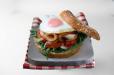 Mediterranean Bagel