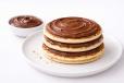 Nutella Pancake