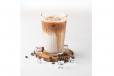 Iced Latte