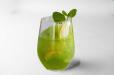 Lemon With Mint