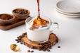 Coffee Affogato