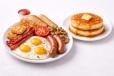 Value English Breakfast
