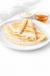 Crepe Cheese And Honey