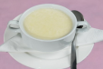 Chicken Cream Soup