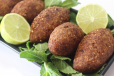 Fried Kebbeh