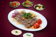 Grilled Kofta