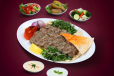 Entablly Kabab