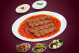 Armany Kabab Chicken
