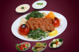 Chicken Kabab