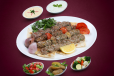 Mixed Kabab