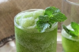 Lemon Mint Juice