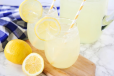 Lemonade Juice