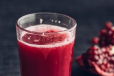 Pomegranate Juice