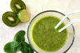 Kiwi Juice