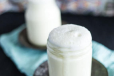 Ayran Drink
