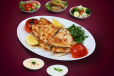 Arayes Meat
