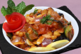 Eggplant Mesakaa