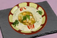 Hummus Beiruty