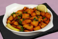 Spicy Potatoes