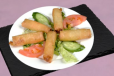 Cheese Roll