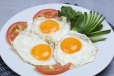 Fried Eggs