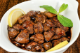 Chicken Livers
