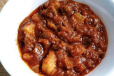 Qalaya Tomato With Meat