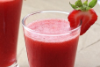 Strawberry Juice