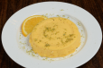 Custard