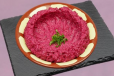 Beetroot Moutabal