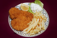 Chicken Pane