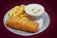 Chicken Kiev